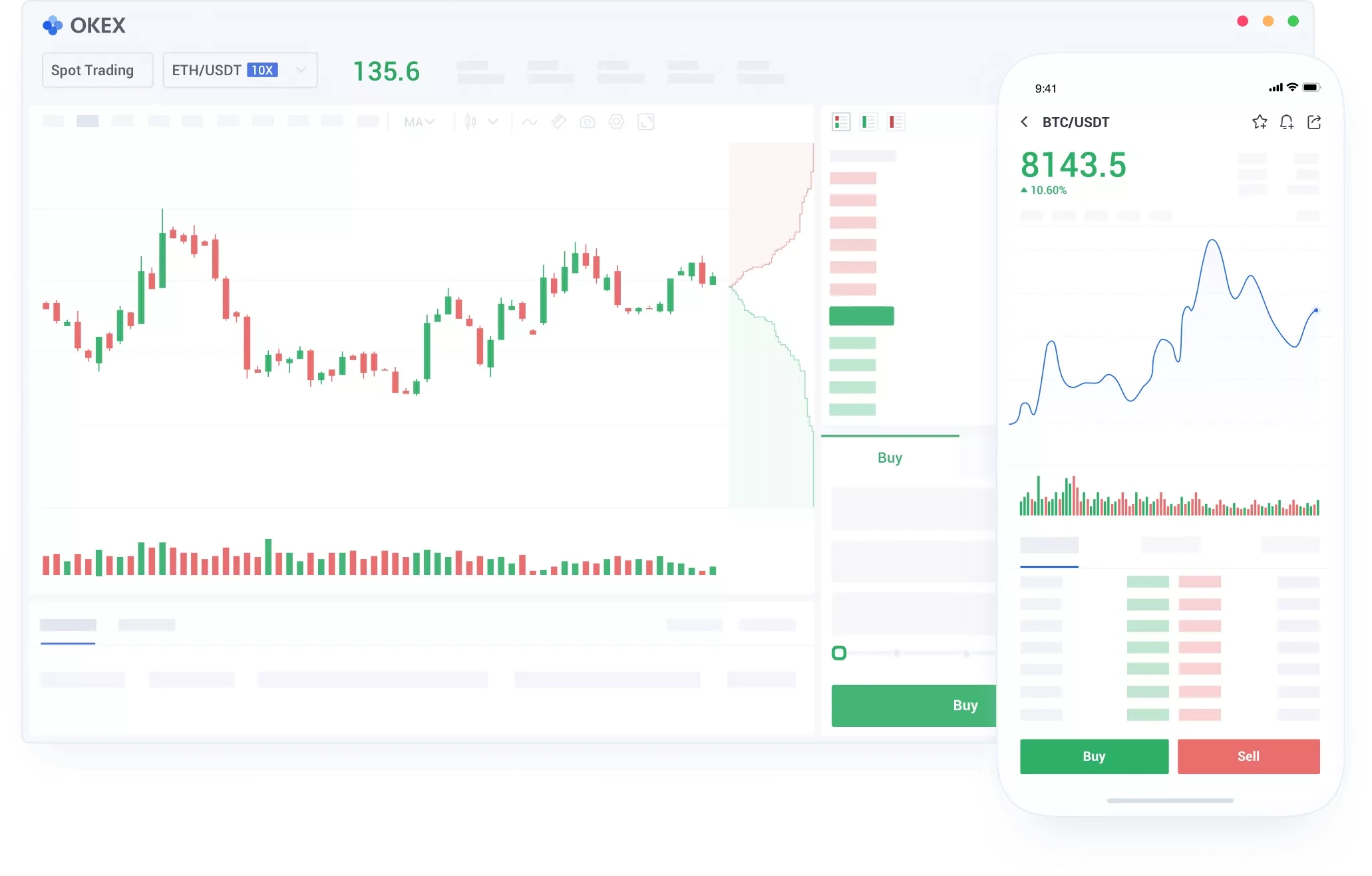 OKEX欧易手机官网